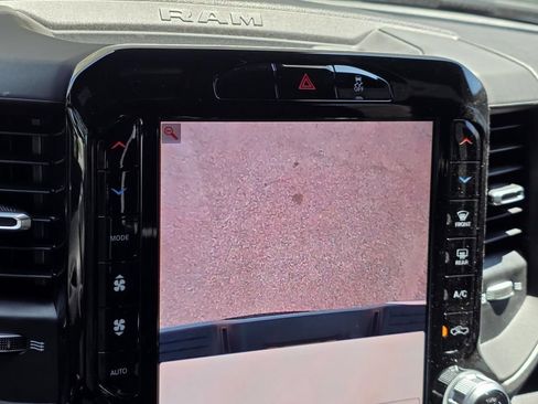 New 2026 RAM 2500 Tradesman AWD/4WD image 13