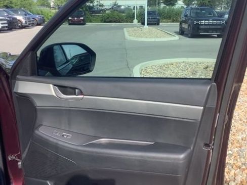 Used 2024 Hyundai Palisade SEL FWD image 23