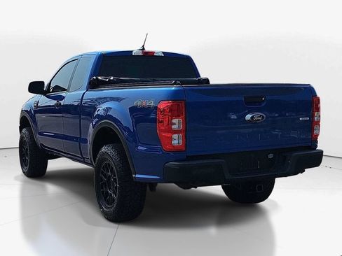 Used 2019 Ford Ranger XL w/ Equipment Group 101A Mid AWD/4WD image 8