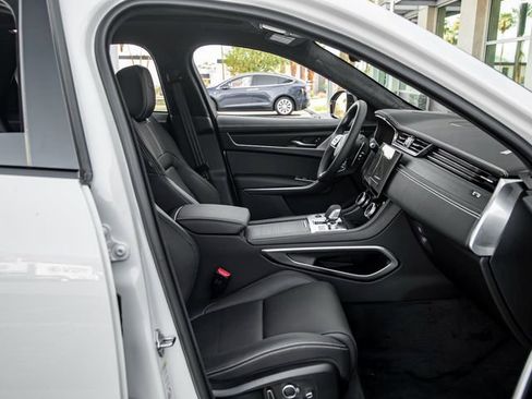 New 2026 Jaguar F-PACE R-Dynamic S image 26