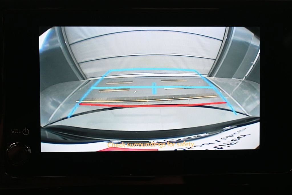Used 2025 Toyota Corolla LE FWD image 19