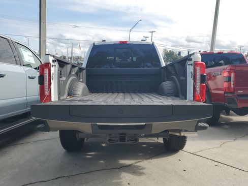 New 2026 Ford F250 King Ranch image 9