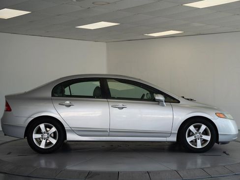 Used 2007 Honda Civic EX image 8