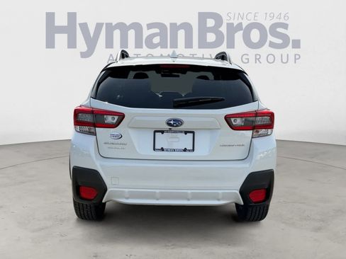 Certified 2023 Subaru Crosstrek 2.0i Premium AWD/4WD image 4
