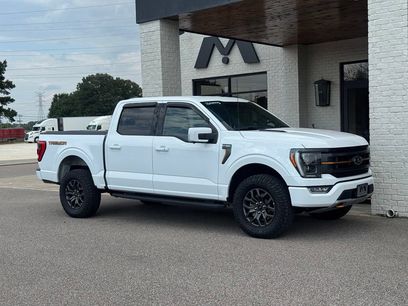 Used 2021 Ford F150 Tremor w/ Equipment Group 402A High