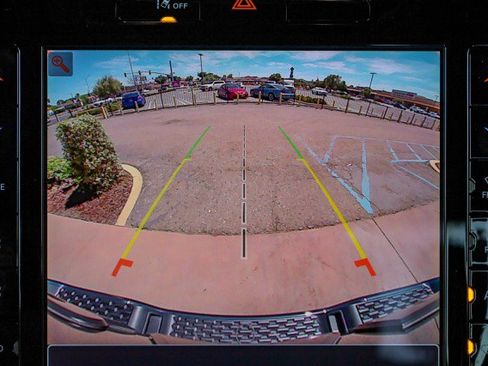 New 2026 RAM 1500 Big Horn image 19