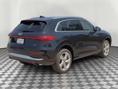 New 2026 Audi Q5 Premium Plus AWD/4WD image 9