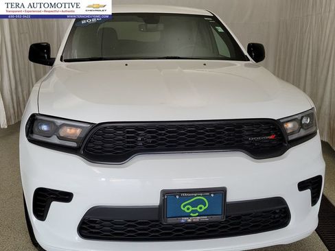 Used 2026 Dodge Durango GT AWD/4WD image 3