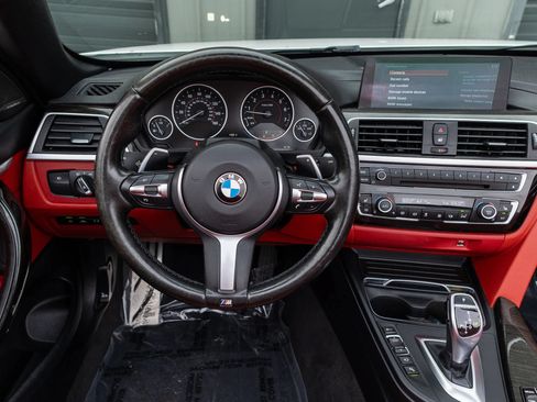 Used 2018 BMW 440i Convertible RWD image 23