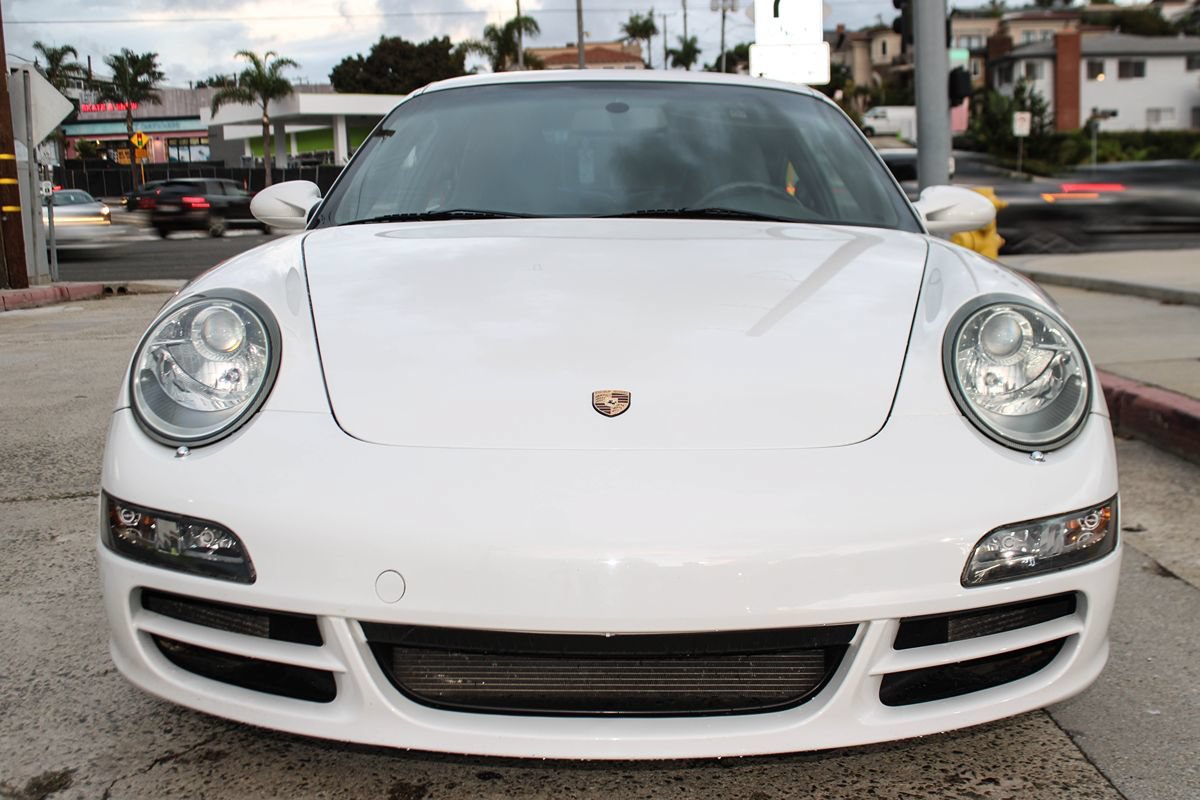 Used 2008 Porsche 911 Carrera S RWD image 10