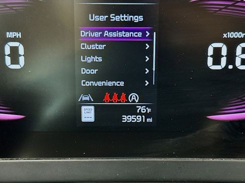 Used 2024 Kia Sportage LX image 18