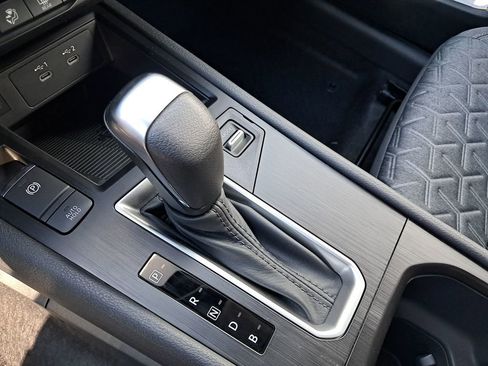 New 2026 Nissan Kicks SV w/ Charging Package image 25