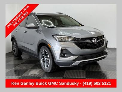 Used 2023 Buick Encore GX Select w/ Safety Package II