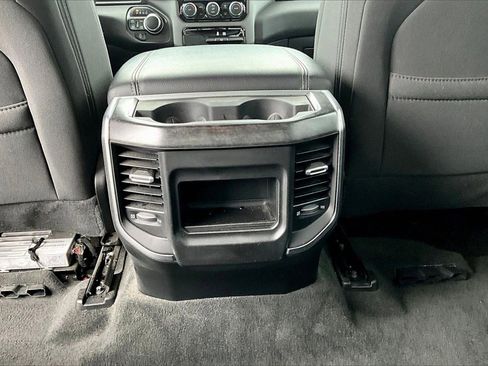 Used 2024 RAM 1500 Big Horn image 31