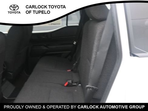 Used 2024 Toyota Land Cruiser 1958 AWD/4WD image 24