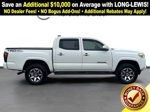 Used 2022 Toyota Tacoma SR image 9