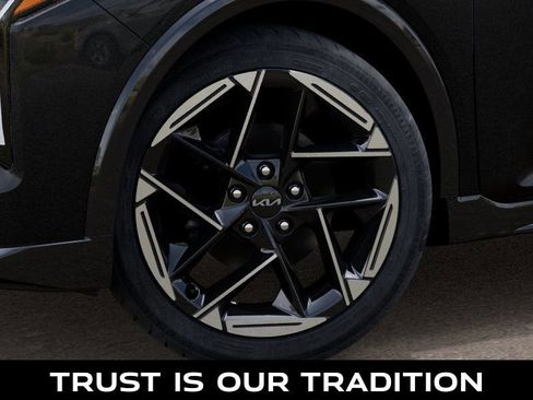 New 2025 Kia K4 GT-Line w/ GT-Line Premium Package image 9