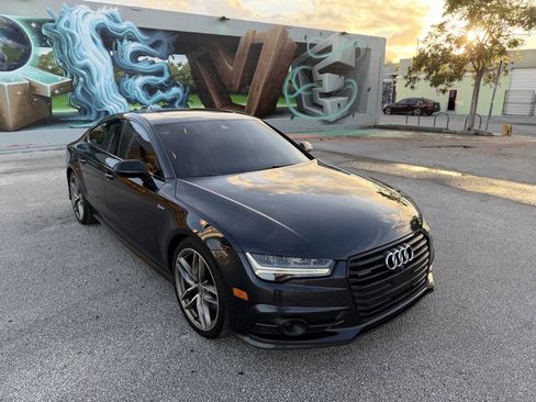 Used 2017 Audi A7 3.0T Competition Prestige w/ Driver Assistance Package image 26