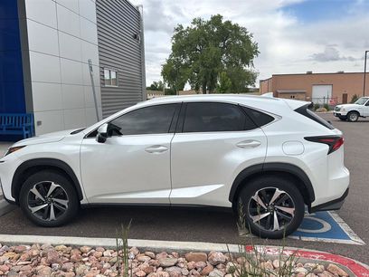 Used 2021 Lexus NX 300 AWD w/ Premium Package