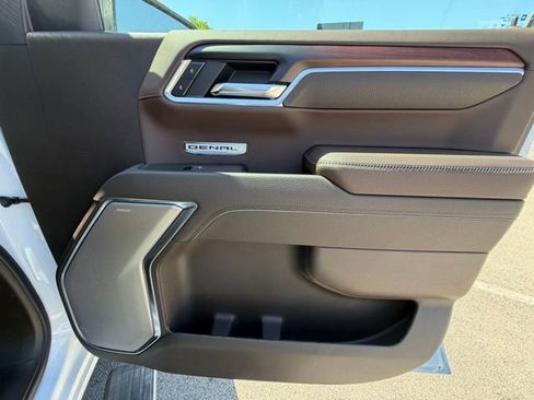 New 2026 GMC Sierra 1500 Denali image 33