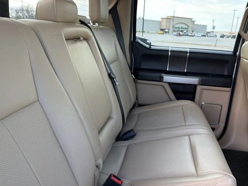 Used 2020 Ford F350 Lariat w/ Lariat Value Package image 57