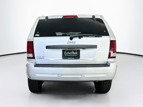 Used 2008 Jeep Grand Cherokee Laredo AWD/4WD image 7