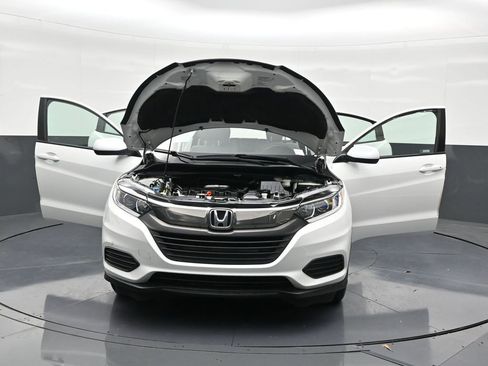 Used 2022 Honda HR-V LX image 34