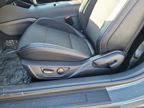 New 2026 Ford Mustang GT image 7