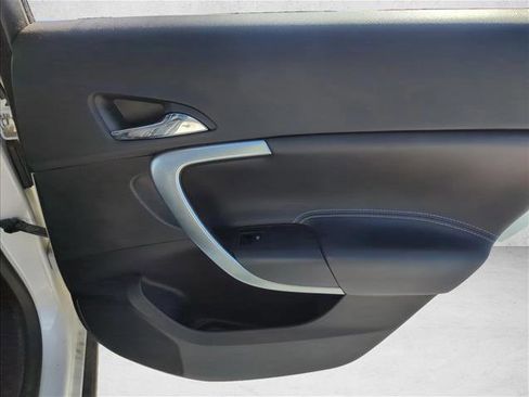 Used 2012 Buick Regal GS image 24