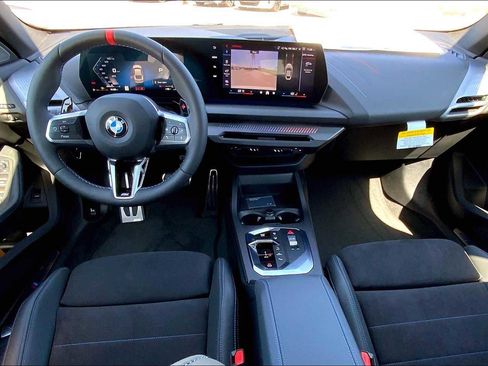 New 2026 BMW M235i xDrive image 5