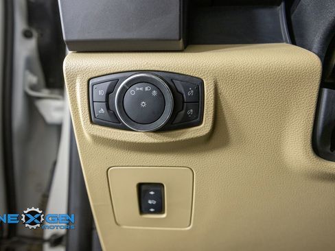 Used 2016 Ford F150 XLT w/ Equipment Group 301A Mid AWD/4WD image 13
