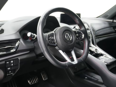 Used 2022 Acura RDX A-Spec image 10