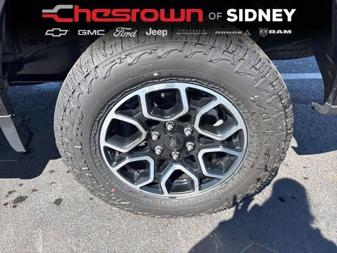 Used 2023 Ford F150 XLT w/ Equipment Group 302A High AWD/4WD image 10