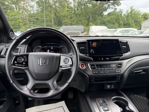 Used 2021 Honda Passport EX-L image 19