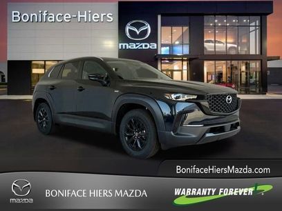 New 2025 MAZDA CX-50 2.5 Hybrid w/ Preferred Pkg
