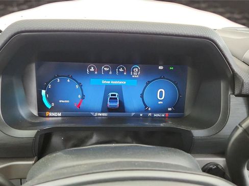Used 2025 Ford F150 XLT w/ Equipment Group 301A Standard AWD/4WD image 24