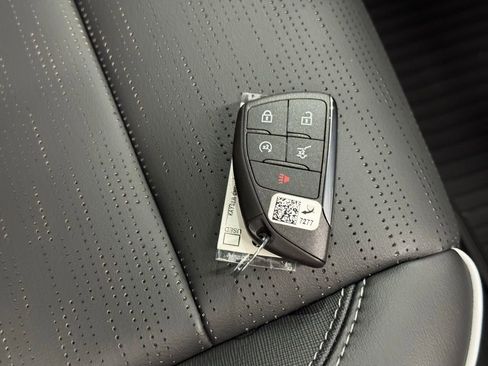 New 2025 Buick Enclave Sport Touring w/ Trailering Package, 5000 lbs. image 28