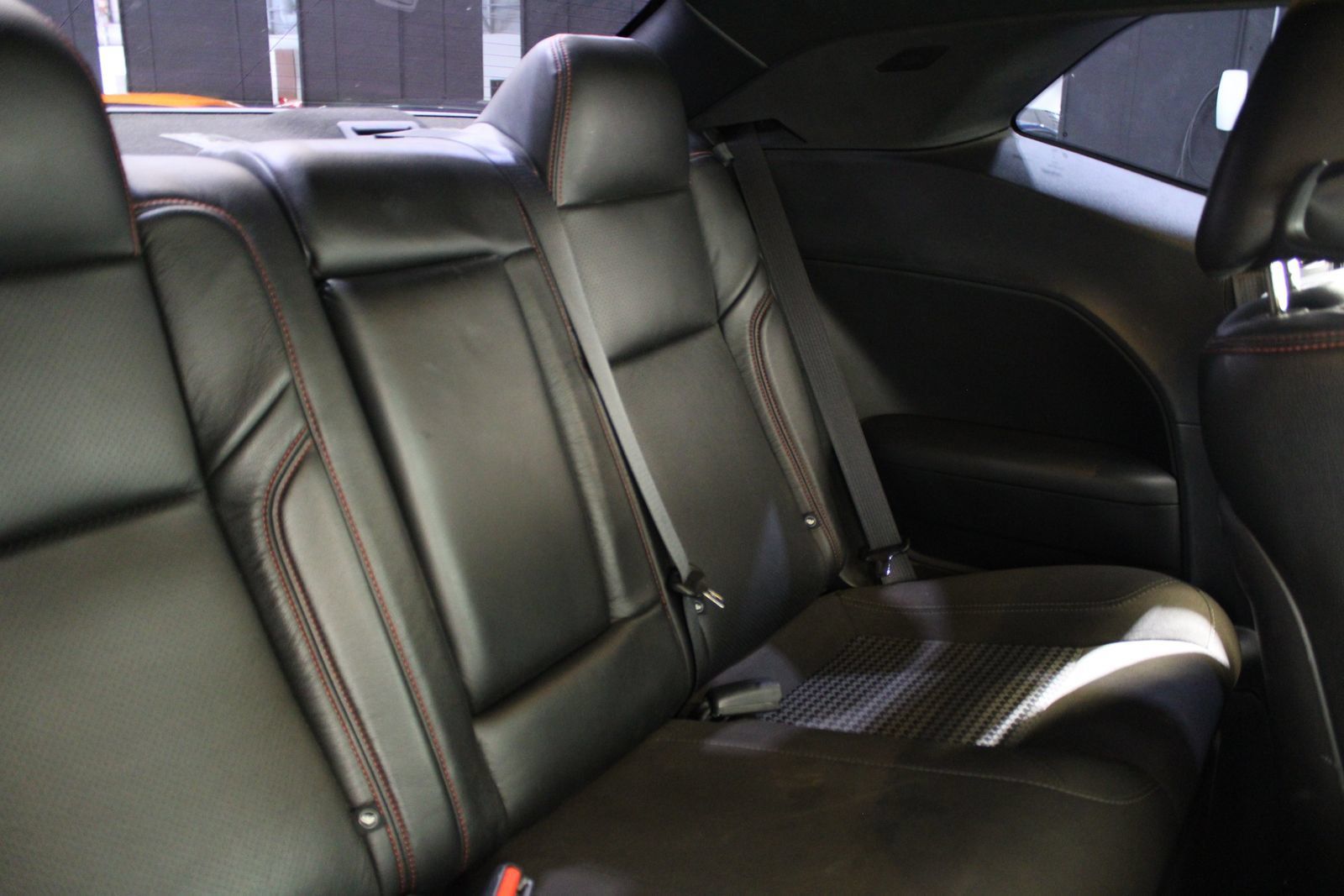 Used 2022 Dodge Challenger R/T w/ Blacktop Package RWD image 17