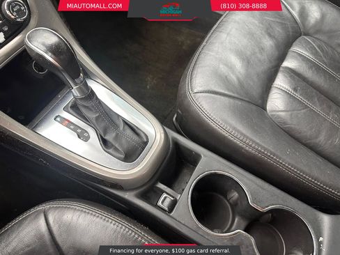 Used 2015 Buick Verano Leather FWD image 18