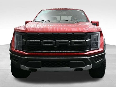 Used 2023 Ford F150 Raptor image 6