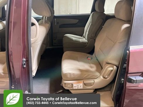 Used 2014 Honda Odyssey LX image 23