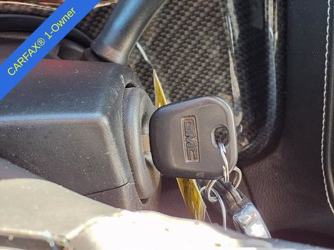 Used 2015 GMC Sierra 1500 SLT w/ SLT Preferred Package image 28