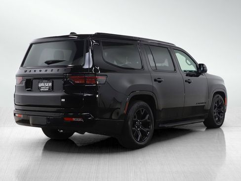 Used 2023 Jeep Wagoneer Series II w/ Convenience Group I image 5