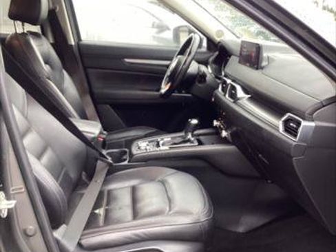 Used 2023 MAZDA CX-5 AWD 2.5 S image 14