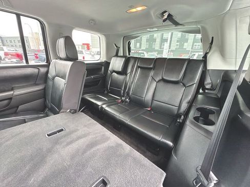 Used 2012 Honda Pilot EX-L image 23