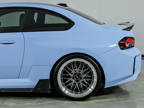 Used 2024 BMW M2 w/ Lighting Package image 9