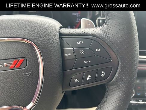 New 2026 Dodge Durango GT image 14