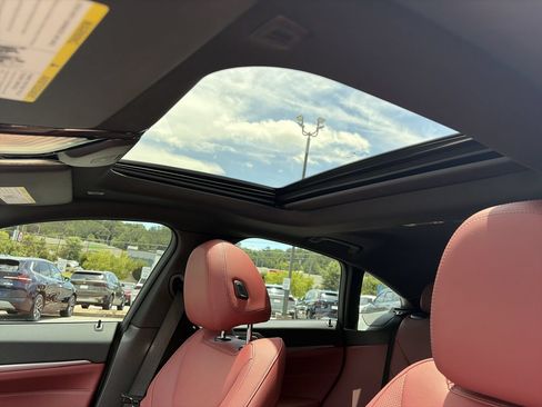 Certified 2024 BMW M440i Gran Coupe w/ Premium Package RWD image 30