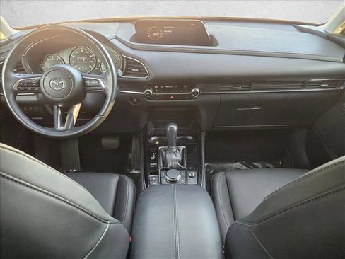 Used 2025 MAZDA CX-30 AWD 2.5 S w/ Preferred Package image 18