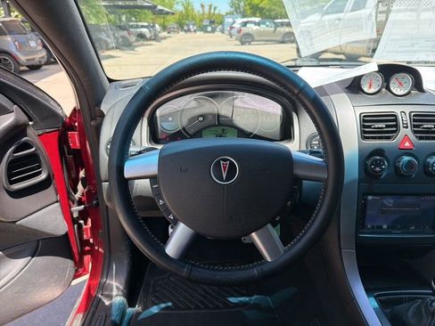 Used 2006 Pontiac GTO RWD image 14